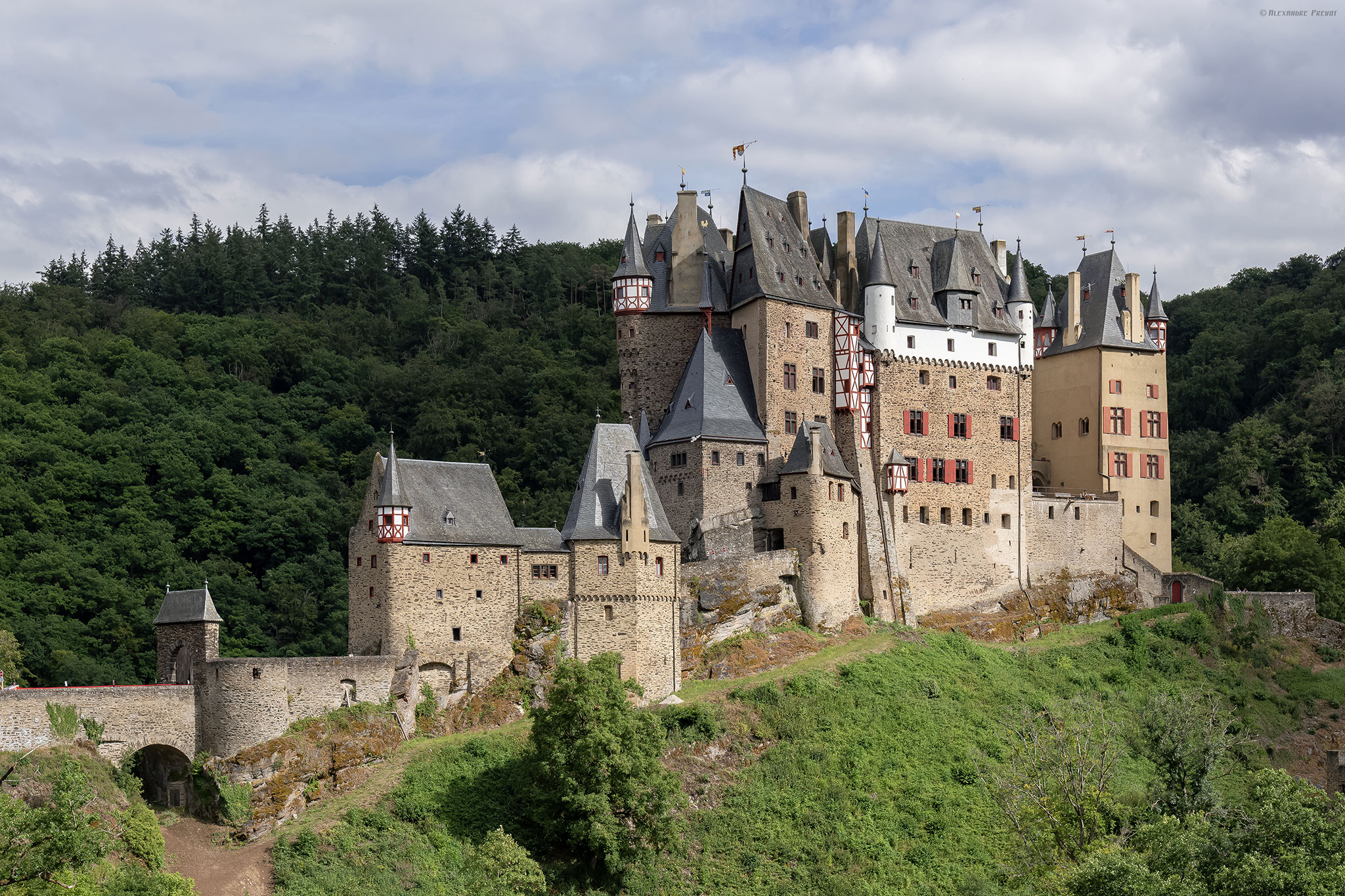 Burg Eltz